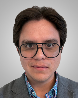 Photo of Enrique Martinelli, Psychiatrist, MD