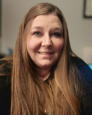 Photo of Jessica Kangas, Licensed Clinical Mental Health Counselor, LCMHC