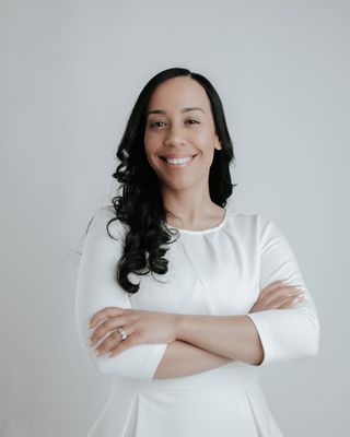 Photo of Perla Girardo, Licensed Professional Counselor, LPC