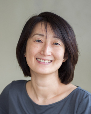 Photo of Ritsu Itoi, Counselor in Seattle, WA