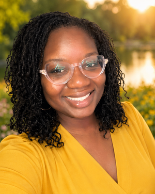 Photo of Paisley Taylor, Licensed Clinical Mental Health Counselor, MA, LCMHCS, RYT200