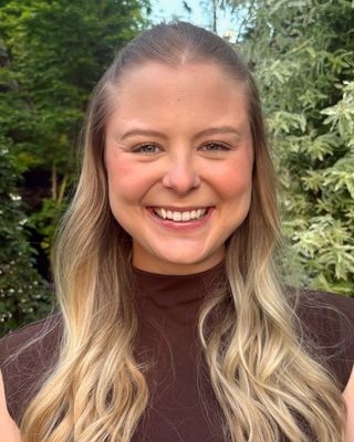 Photo of Annabelle Marks, Pre-Licensed Professional, MA