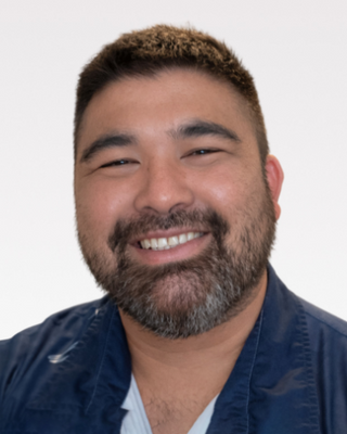 Photo of Michael Kukahiwa-Haruno, Counselor, LMHC