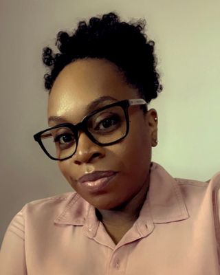 Cartina M Anderson profile photo