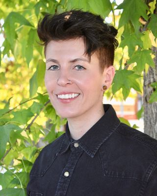Photo of Claire Mathena, Pre-Licensed Professional in San Diego, CA