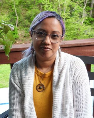 Photo of Guadalupe Declet Rodriguez, Licensed Professional Counselor, LPC