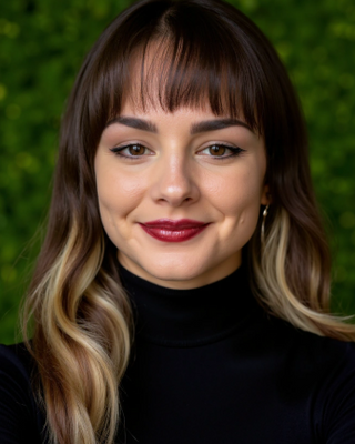 Photo of Melissa Alunni, Registered Psychotherapist (Qualifying), RP(Q)