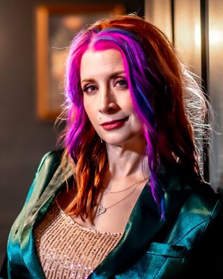 Photo of Shylah Ridgway, Clinical Social Work/Therapist, LCSW, LICSW
