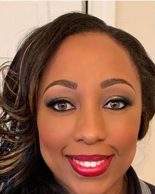 Photo of Schvon Bussey, Psychiatric Nurse Practitioner, PMHNP