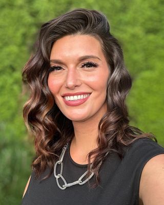Photo of Ashley Petrella, Counselor, MS, LLC, NCC