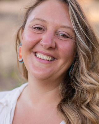 Photo of Jessie Stoner, Marriage & Family Therapist Associate in Inverness, CA