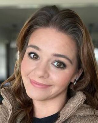 Photo of Ashley Martinus, Licensed Independent Social Worker
