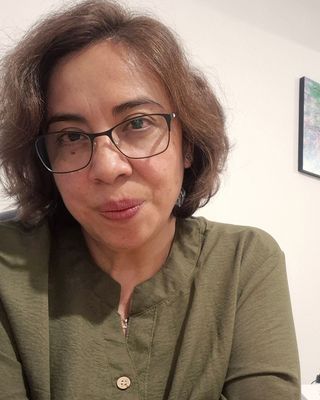 Foto de Marcela Villalba Hernández, Psicólogo, Mtra