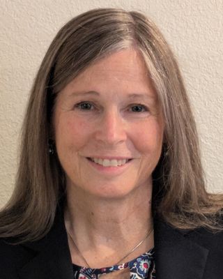 Photo of Susan Gonzalez, Licensed Professional Counselor, MAC, LPC