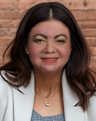 Photo of Karen Soza, Marriage & Family Therapist, LMFT