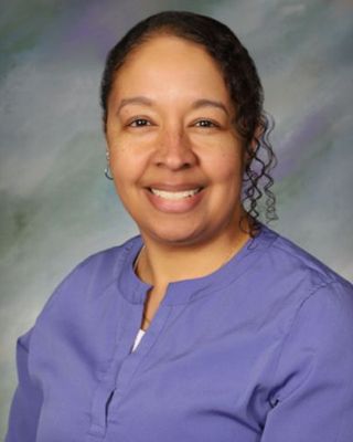 Photo of Tia Sanker, Licensed Clinical Professional Counselor, LCPC