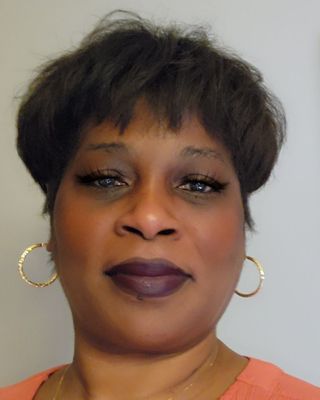 Photo of Gwen Baggett, LCSWA, Clinical Social Work/Therapist