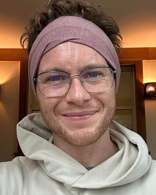 Photo of Dustin Taylor-Brown, MScN, PHC-NP