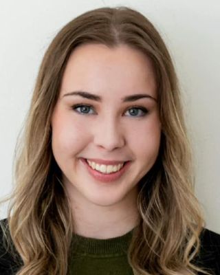 Photo of Arianna Gaudreault, Counsellor, MACP, LCT-C