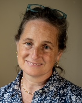 Photo of Sophia Padnos, Clinical Social Work/Therapist, LICSW