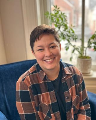 Photo of Angela Kuhns, Licensed Professional Counselor, MA, LPC