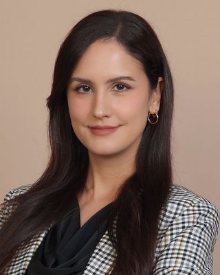 Photo of Marise Jimenez - Calm Within Counseling, Registered Mental Health Counselor Intern, MS, RMHCI