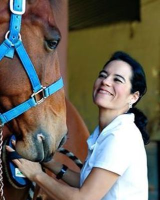 Foto de Liliana Rodríguez Villena, PhD, Psicólogo