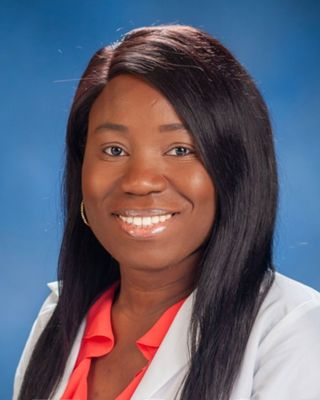 Photo of Chidinma Onuigbo, Psychiatric Nurse Practitioner, APRN, PMHNP, FNP