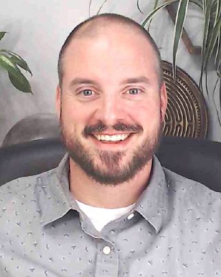 Photo of Cody Joel Lail - Tacoma Counseling Services, MAT, MA, LMFTA, Marriage & Family Therapist