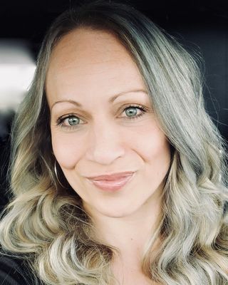 Photo of Katie Domries, Psychologist, MEd, RPsych