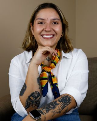 Foto de Rebeca Núñez Acuña, Psicólogo, Maestría, CPPCR