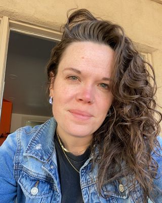 Photo of Sara Graper, Counselor, LPC, CST