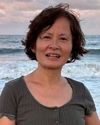 Photo of Min Zhu, Counselor, LGPC, MA