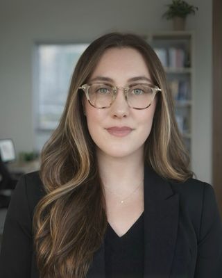 Photo of Emily Hines, Licensed Professional Counselor, MA, LPC