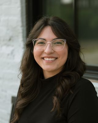 Photo of Ariana Wilson, Counselor, TLMHC