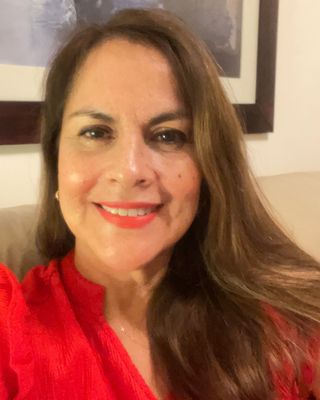Foto de Maria Eugenia Londoño Quiroga, Psicoterapeuta, Mtra