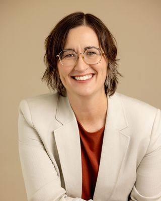 Photo of Rachel Murr, Clinical Social Work/Therapist, LMSW