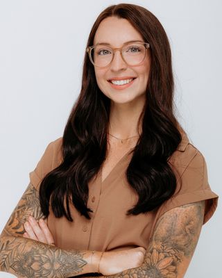 Photo of Dr. Rebecca Jarvis, Psychologist, PsyD