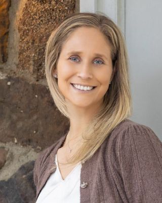 Photo of Dr. Sarah E. Campbell, Licensed Professional Counselor, PhD,LPC, ACS,NCC, CRPT, BCC, ADHD-CS