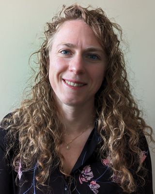 Photo of Camille Leclerc, Registered Psychotherapist (Qualifying) in Cornwall, ON