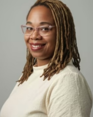Photo of Dana Starks, Licensed Professional Counselor, LPCC