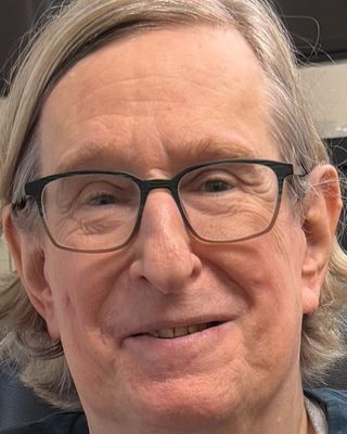 Photo of Shalom Adler, Counselor, MSCC
