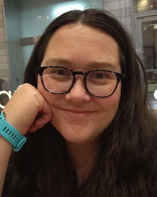 Photo of Andrea Rasdale, Psychologist, PsyD