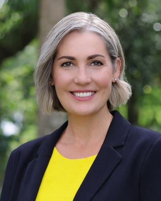 Photo of Rachel Key, Registered Mental Health Counselor Intern, MA