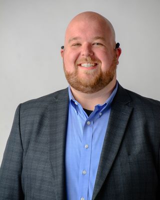 Photo of William Acton, Counselor, MA, LCPC, C-DBT