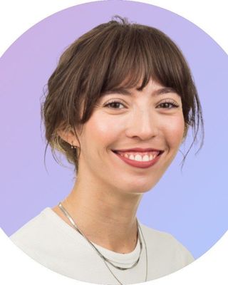 Photo of Ela Jean Demir, Psychotherapist, MSc, MBACP