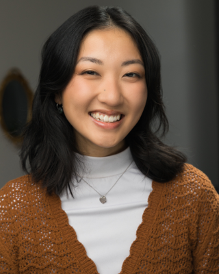 Photo of Melissa Liu, MHC-LP