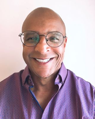 Photo of Craig Washington, LICSW, Clinical Social Work/Therapist