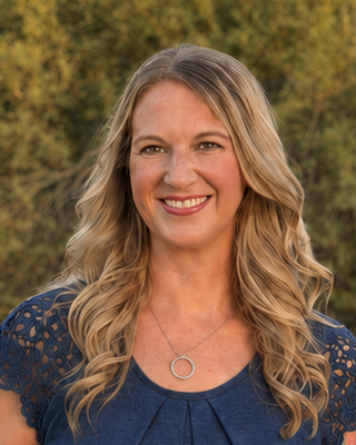 Photo of Patricia Lauer, Licensed Professional Counselor, MA, LPC