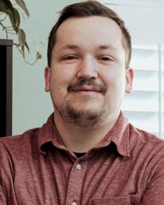 Photo of Blake Helton, Clinical Social Work/Therapist in Lakewood, CO